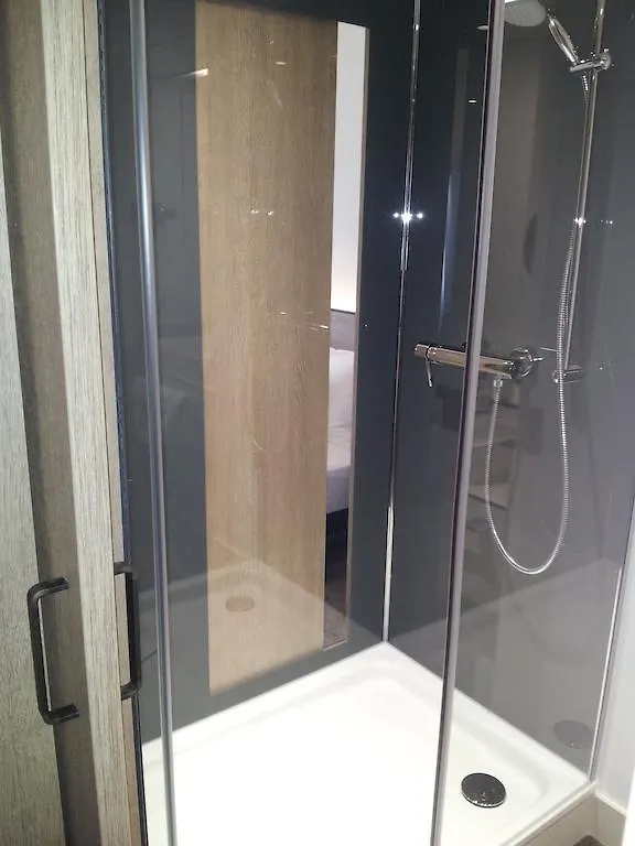 Sorat Hotel Saxx Nuernberg 3*, Νυρεμβέργη