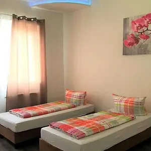Hostel Berkut, Neurenberg