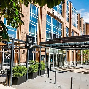 Hilton 4*, Mnichov Německo
