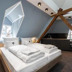 Aparthotel Oldtown By Daspaul, Neurenberg