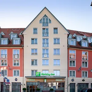 Centre By Ihg Nuremberg