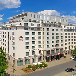 Sheraton Carlton Nuremberg