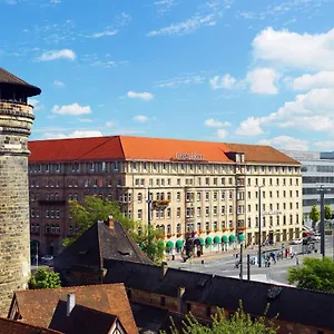 Le Meridien Grand Nuremberg