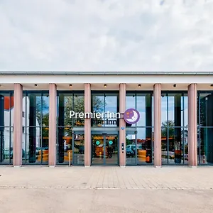 Premier Muenchen Airport Sued 3* ハルベルクモース