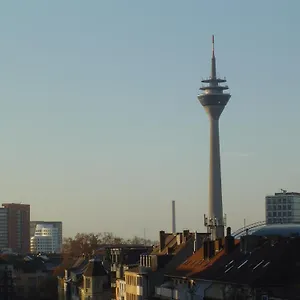 Petersburg , Düsseldorf Deutschland