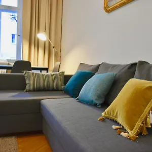  Apartment Im Thueringer Hof Germany