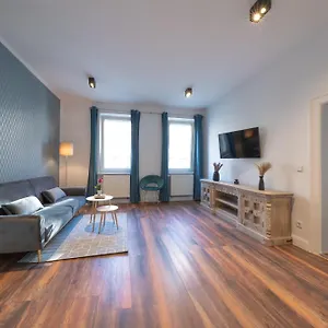 Nurban 2 Lejlighedshotel