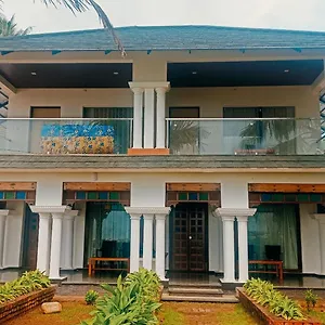  Hotel West Bay Palm Treeheritage India