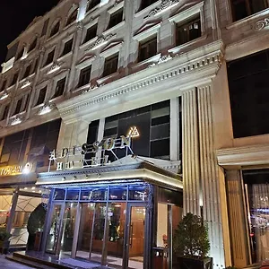 **** Hotel Adisson Azerbaijan