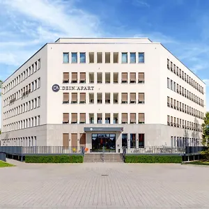 Dein Muenchen , Unterföhring Německo