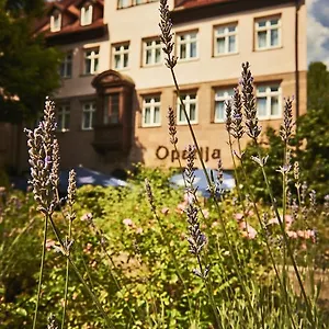 3* Hotell Hauser Boutique