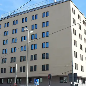 Hotel Grand Empire