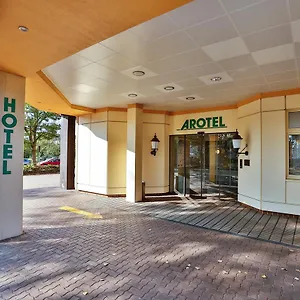 Hotel Arotel Best Living