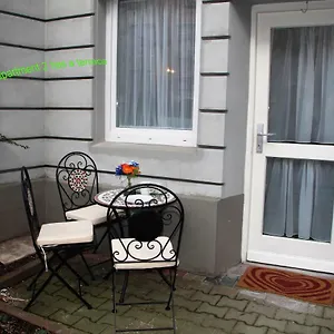  Apartment Stars Essener Strasse Germany