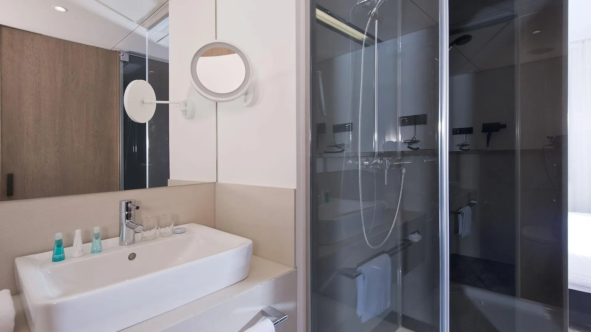 ***  Sorat Hotel Saxx Nuernberg Tyskland