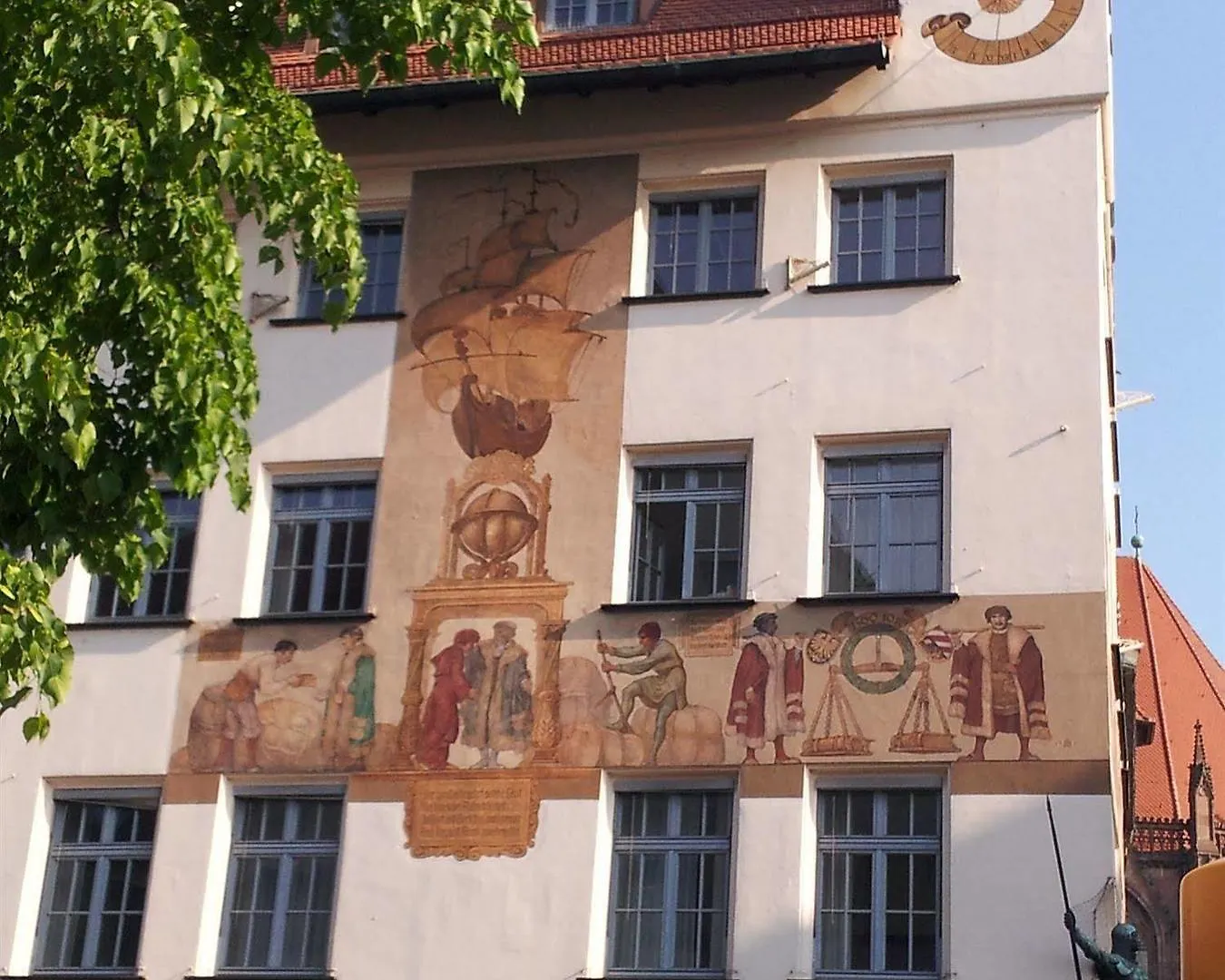 Sorat Hotel Saxx Nuernberg Nürnberg