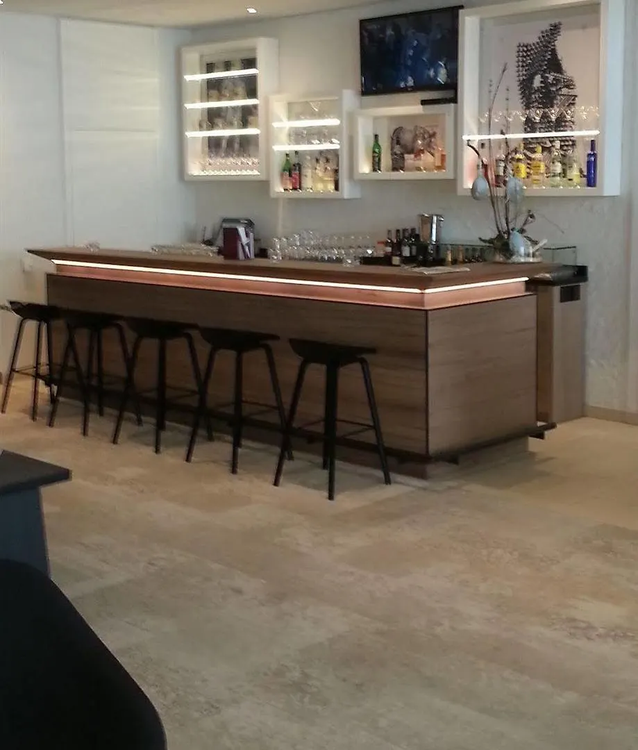 Sorat Hotel Saxx Nuernberg Tyskland